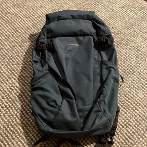Quechua backpack